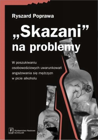 Ryszard Poprawa - Skazani na problemy