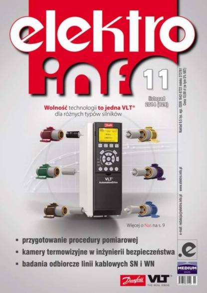 

Elektro.Info 11/2014