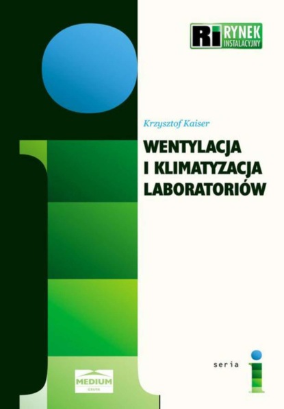 Jacek Sawicki - Wentylacja i klimatyzacja laboratoriów