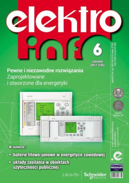 

Elektro.Info 6/2017