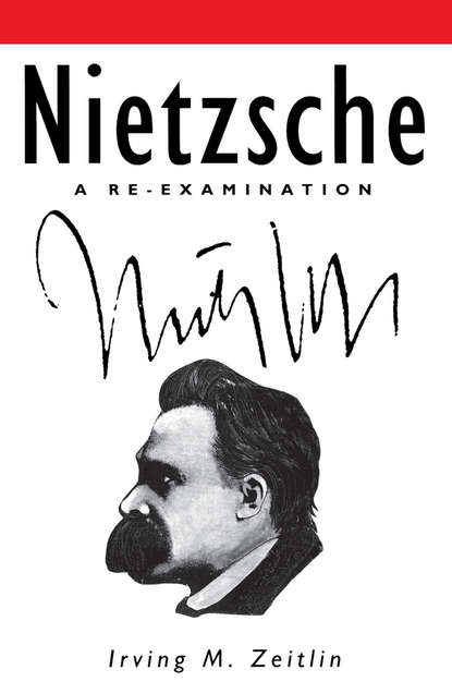 Irving M. Zeitlin - Nietzsche