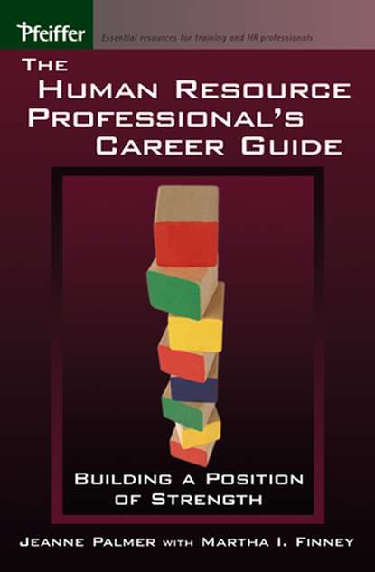 The Human Resource Professional s Career Guide