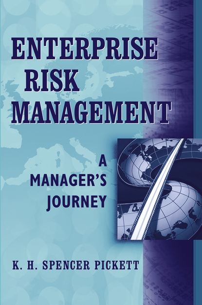 K. H. Spencer Pickett - Enterprise Risk Management