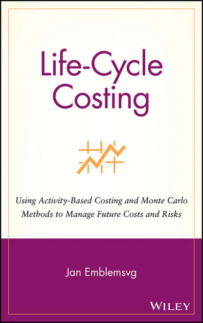 Life-Cycle Costing - Группа авторов