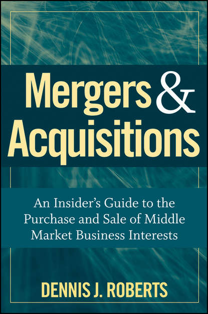 Группа авторов - Mergers & Acquisitions
