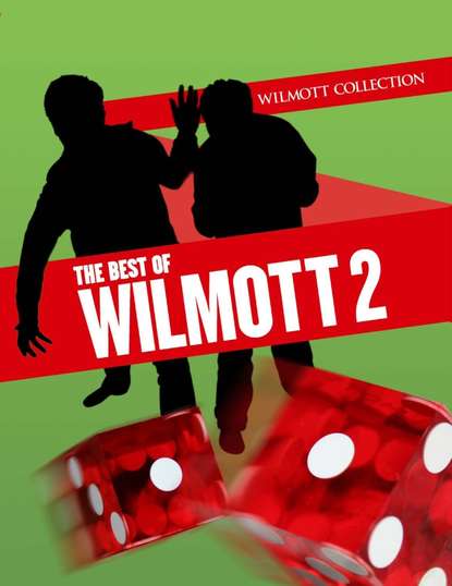 The Best of Wilmott 2 - Группа авторов