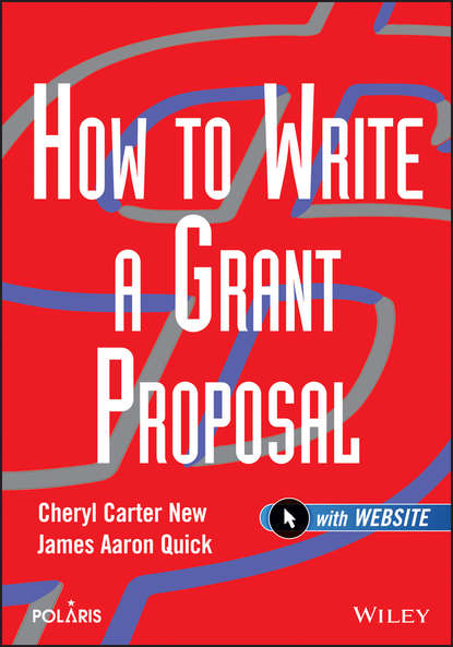 James Quick Aaron - How to Write a Grant Proposal
