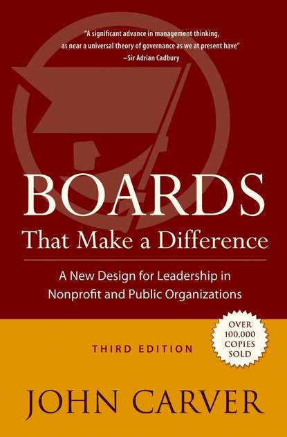 Группа авторов - Boards That Make a Difference