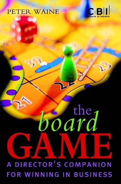 The Board Game (Группа авторов). 