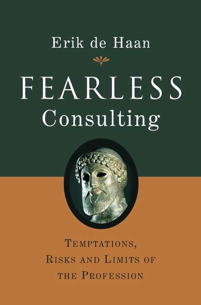Erik de Haan - Fearless Consulting