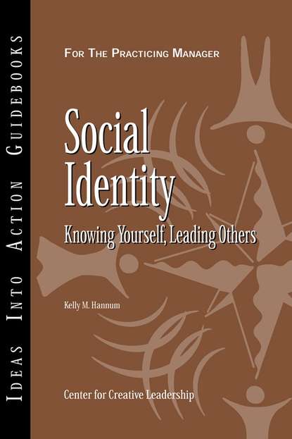 Social Identity (Kelly  Hannum). 