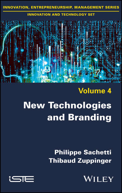 Philippe Sachetti — New Technologies and Branding