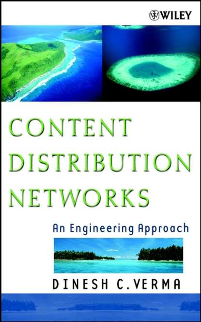 Группа авторов — Content Distribution Networks