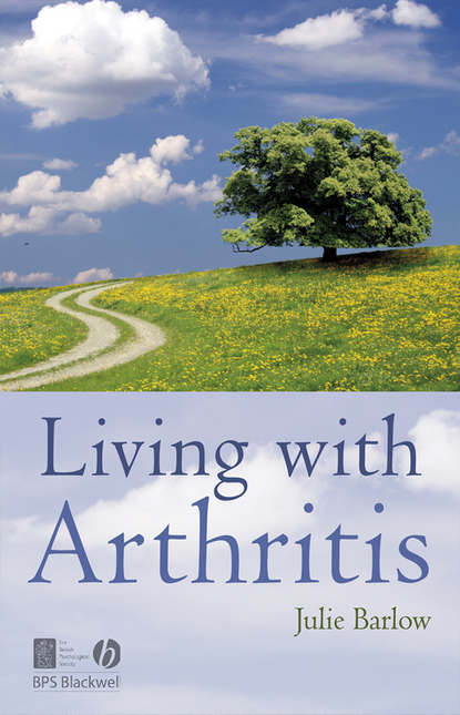 Living with Arthritis (Группа авторов). 