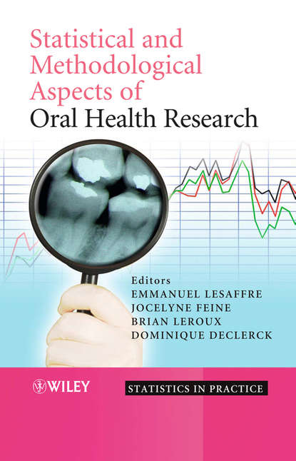 Emmanuel  Lesaffre - Statistical and Methodological Aspects of Oral Health Research