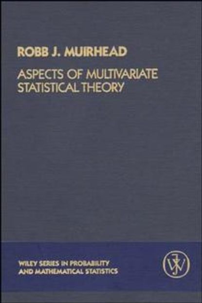 Группа авторов - Aspects of Multivariate Statistical Theory