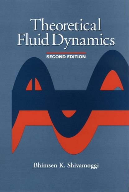 Theoretical Fluid Dynamics - Группа авторов