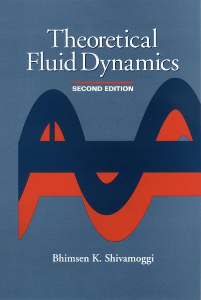 Группа авторов - Theoretical Fluid Dynamics