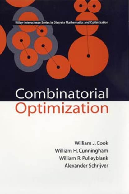 Alexander  Schrijver - Combinatorial Optimization