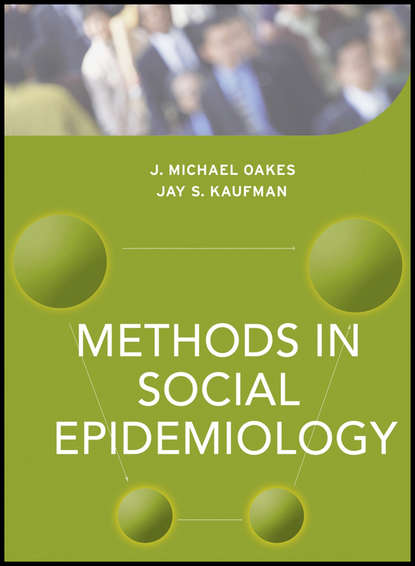 Jay Kaufman S. - Methods in Social Epidemiology