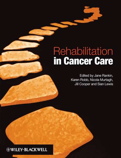 Sian  Lewis - Rehabilitation in Cancer Care