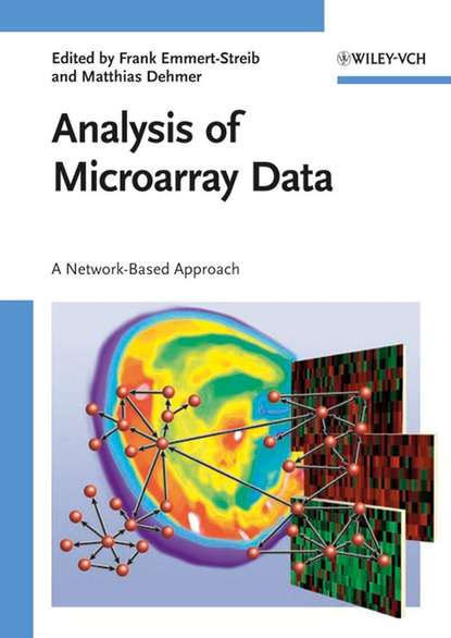 Matthias  Dehmer - Analysis of Microarray Data
