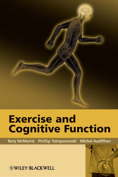 Terry  McMorris - Exercise and Cognitive Function