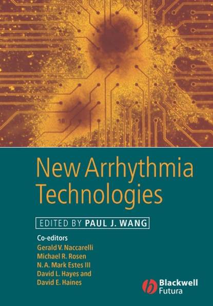 Paul  Wang - New Arrhythmia Technologies