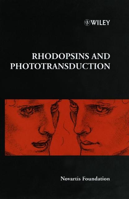 Rhodopsins and Phototransduction (Ikuo  Takeuchi). 