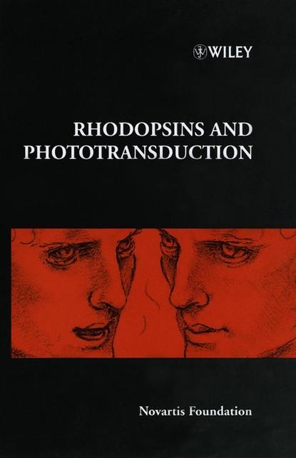 Ikuo  Takeuchi - Rhodopsins and Phototransduction