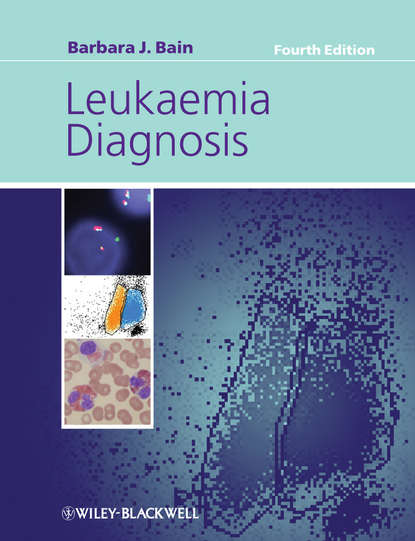 Leukaemia Diagnosis - Группа авторов
