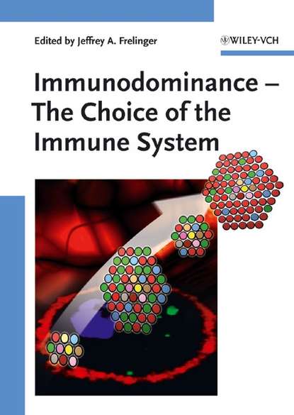 Immunodominance - Группа авторов
