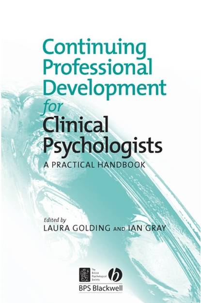 Laura  Golding - Continuing Professional Development for Clinical Psychologists