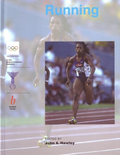 Группа авторов - Handbook of Sports Medicine and Science, Running