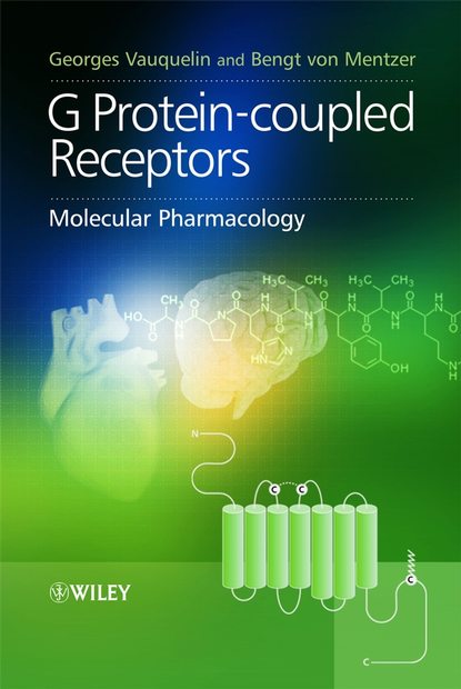 Georges  Vauquelin - G Protein-coupled Receptors