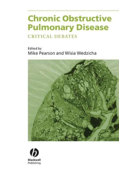 Michael  Pearson - Chronic Obstructive Pulmonary Disease