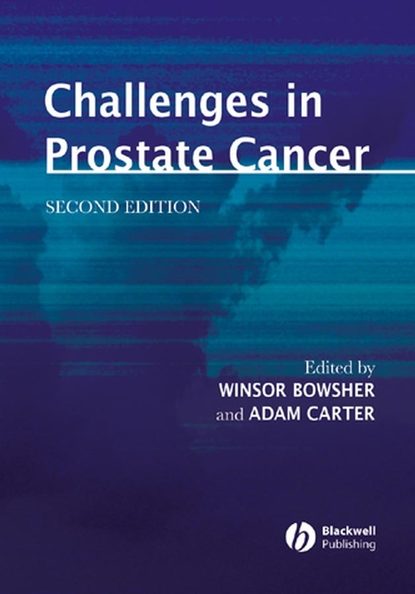 Winsor  Bowsher - Challenges in Prostate Cancer