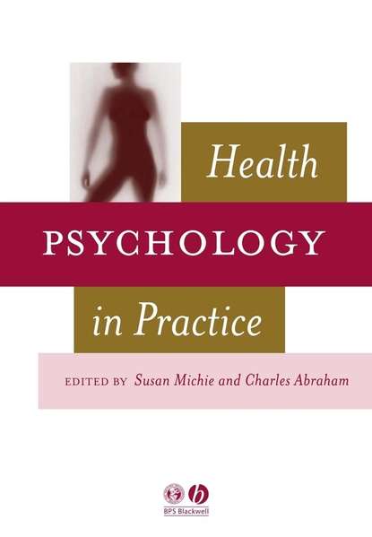 Charles  Abraham - Health Psychology in Practice