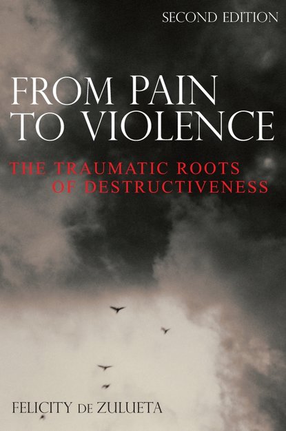 From Pain to Violence