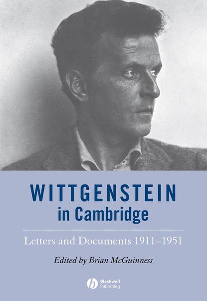 Группа авторов - Wittgenstein in Cambridge