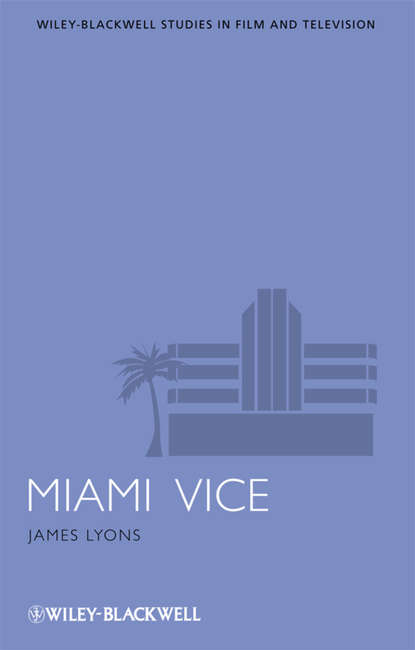 Группа авторов - Miami Vice