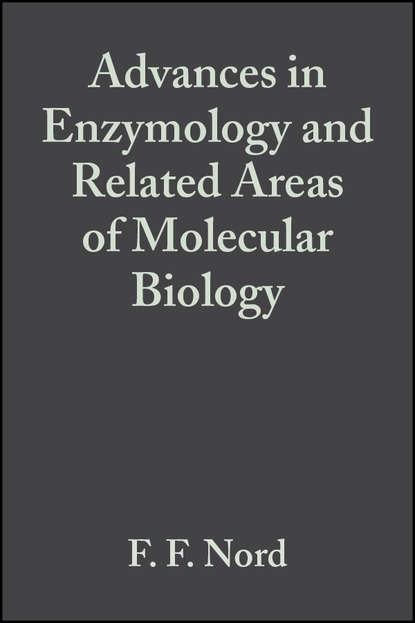 Группа авторов - Advances in Enzymology and Related Areas of Molecular Biology, Volume 4