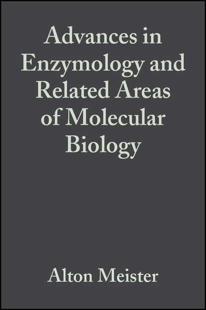 Группа авторов - Advances in Enzymology and Related Areas of Molecular Biology, Volume 16