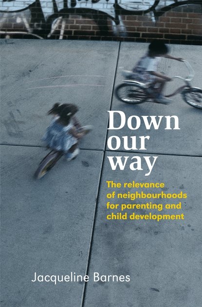 Down Our Way - Группа авторов