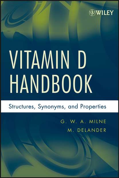 Vitamin D Handbook (M.  Delander). 