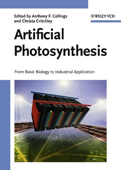 Artificial Photosynthesis - Christa  Critchley