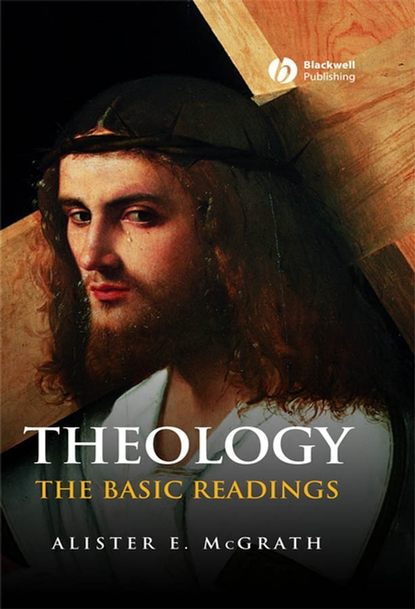 Theology - Группа авторов