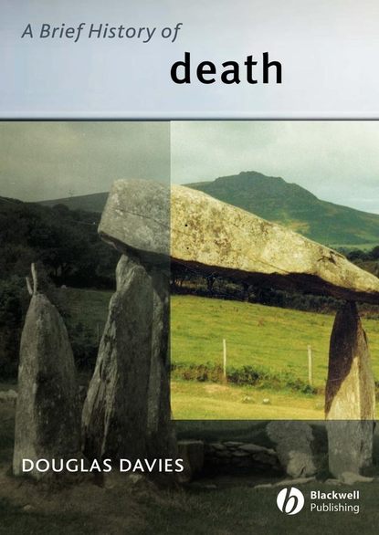 Группа авторов - A Brief History of Death