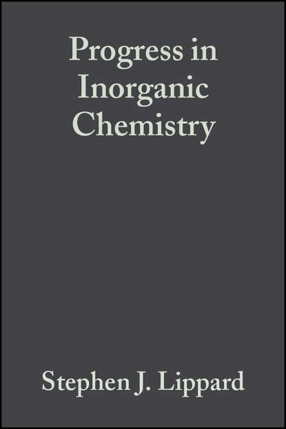 Progress in Inorganic Chemistry, Volume 22 (Группа авторов). 