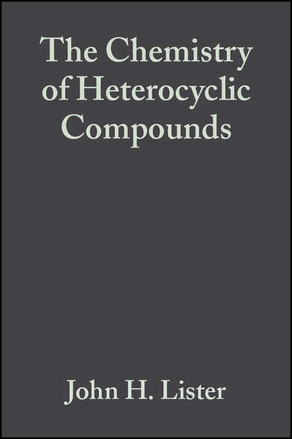 Группа авторов - The Chemistry of Heterocyclic Compounds, Fused Pyrimidines